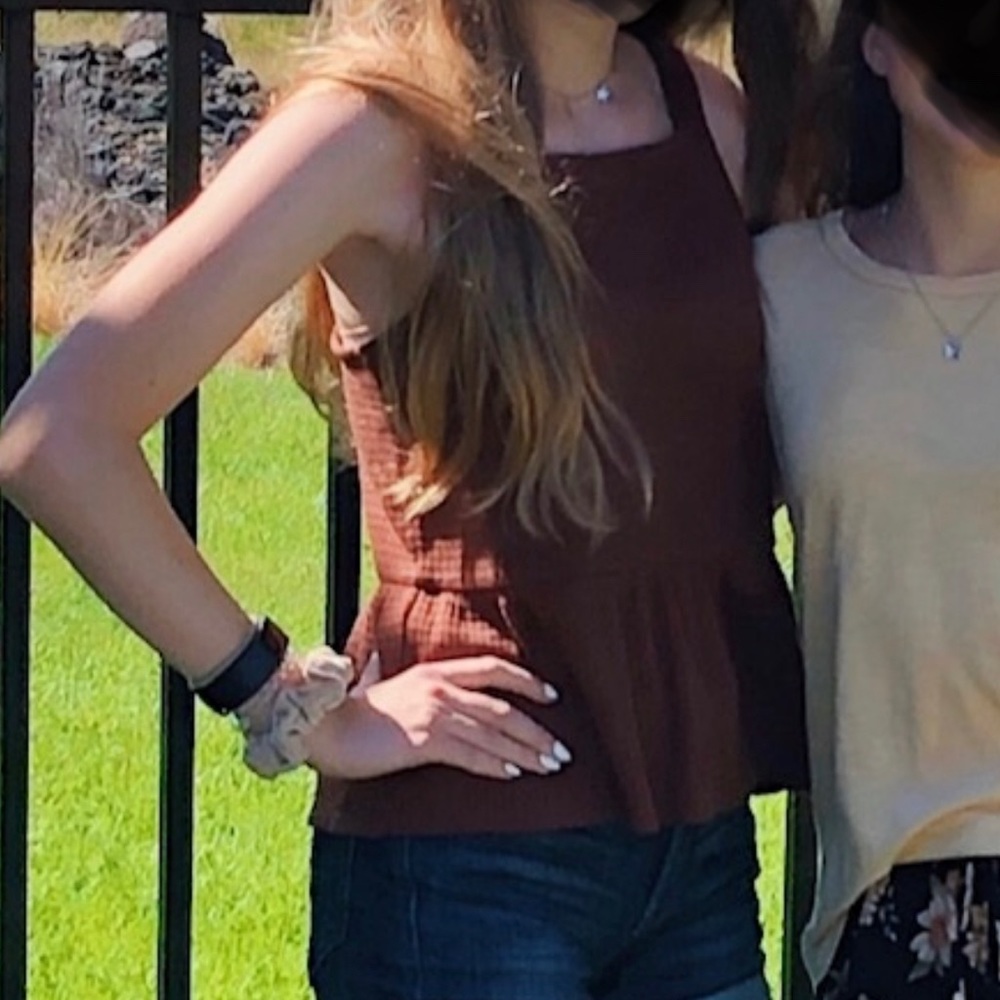 American Eagle Tank Top